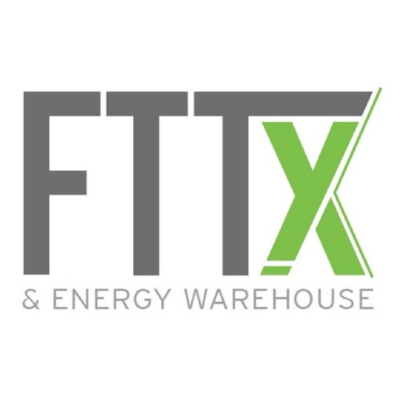 FTTX and Energy Warehouse