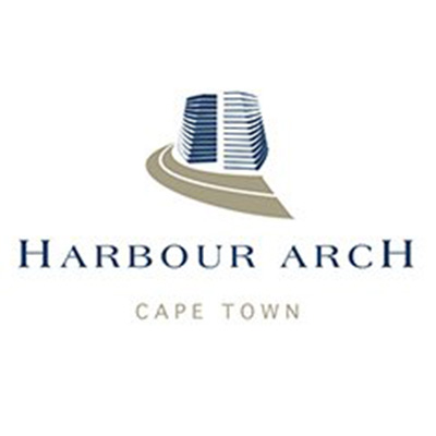 harbour arch Logo