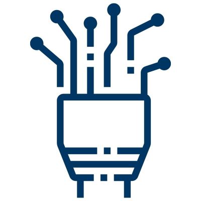 Passive Optical Networks (PON): The Backbone of FTTx