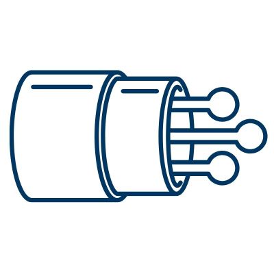fibre optic cable